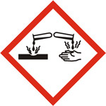 Piktogramm-Gefahrenhinweis-Fisch