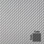 Preview: Fiberglass fabric 163 g/m² | GF160KF