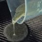 Preview: Messbecher mit Graduierung