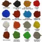 Preview: Covering Colour Pigments