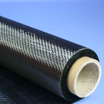 Carbongewebe 160 g/m² Köper  1 m² Kohlefasergewebe für Epoxidharz Modellbau TOP 