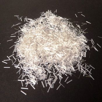 Chopped glass fibre | HP-GS6