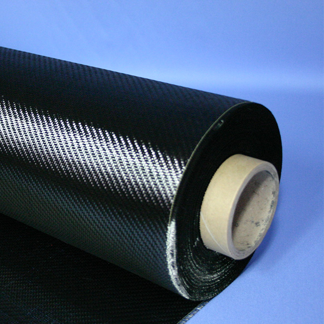 Kohlefaser Carbongewebe Gewebe Matte Kohlefasergewebe 10*270cm tool DE 