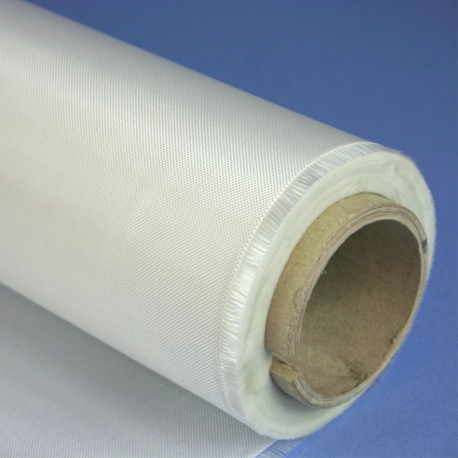 Glasfasermatte vernäht für Epoxidharz 150 g/m² 200 g/m² 600 g/m² 