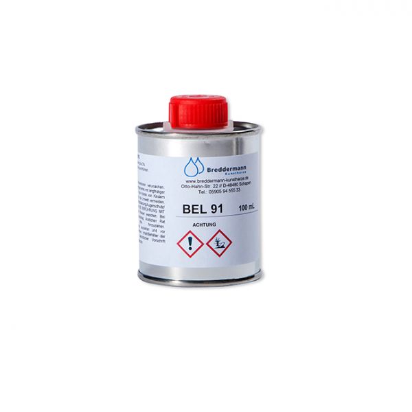 Lichtstabilisator, UV-Stabilisator BEL91
