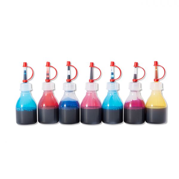 Transparent colourant (liquid) | FTP