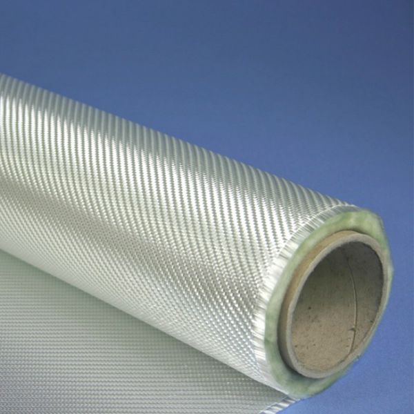 Glass fiber fabric 390 g/m² | GF390KF