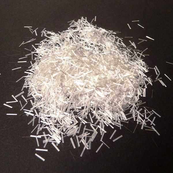Chopped glass fibre | HP-GS3