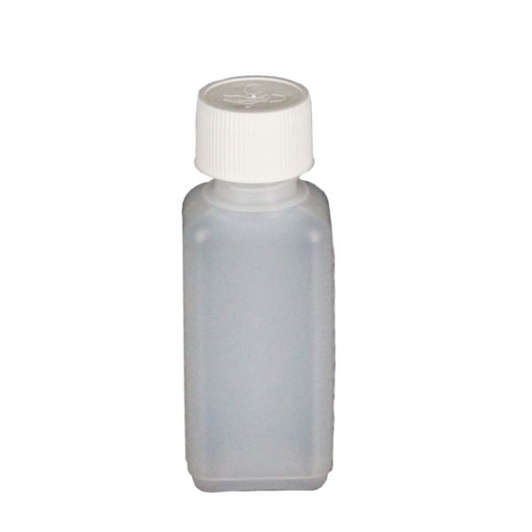 Plastic bottle 100 ml | HP-L7005