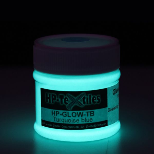 Glow in the dark light powder | HP-GLOW