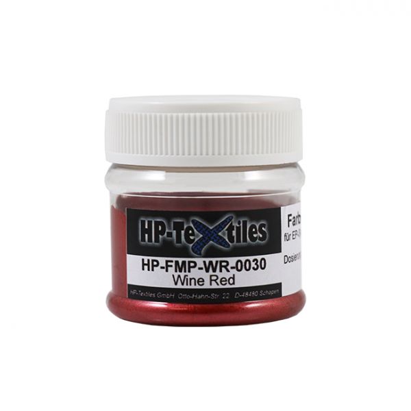 Farbpaste Metallic | HP-FMP