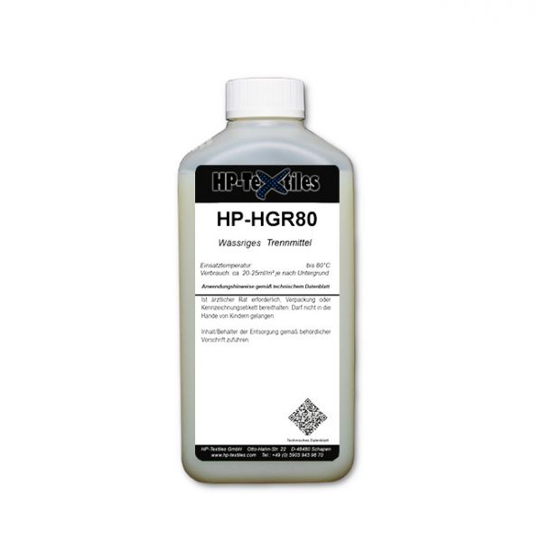 High-Gloss Release Agent | HGR5